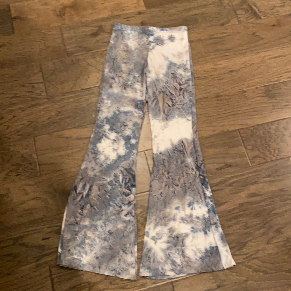Flowy pants